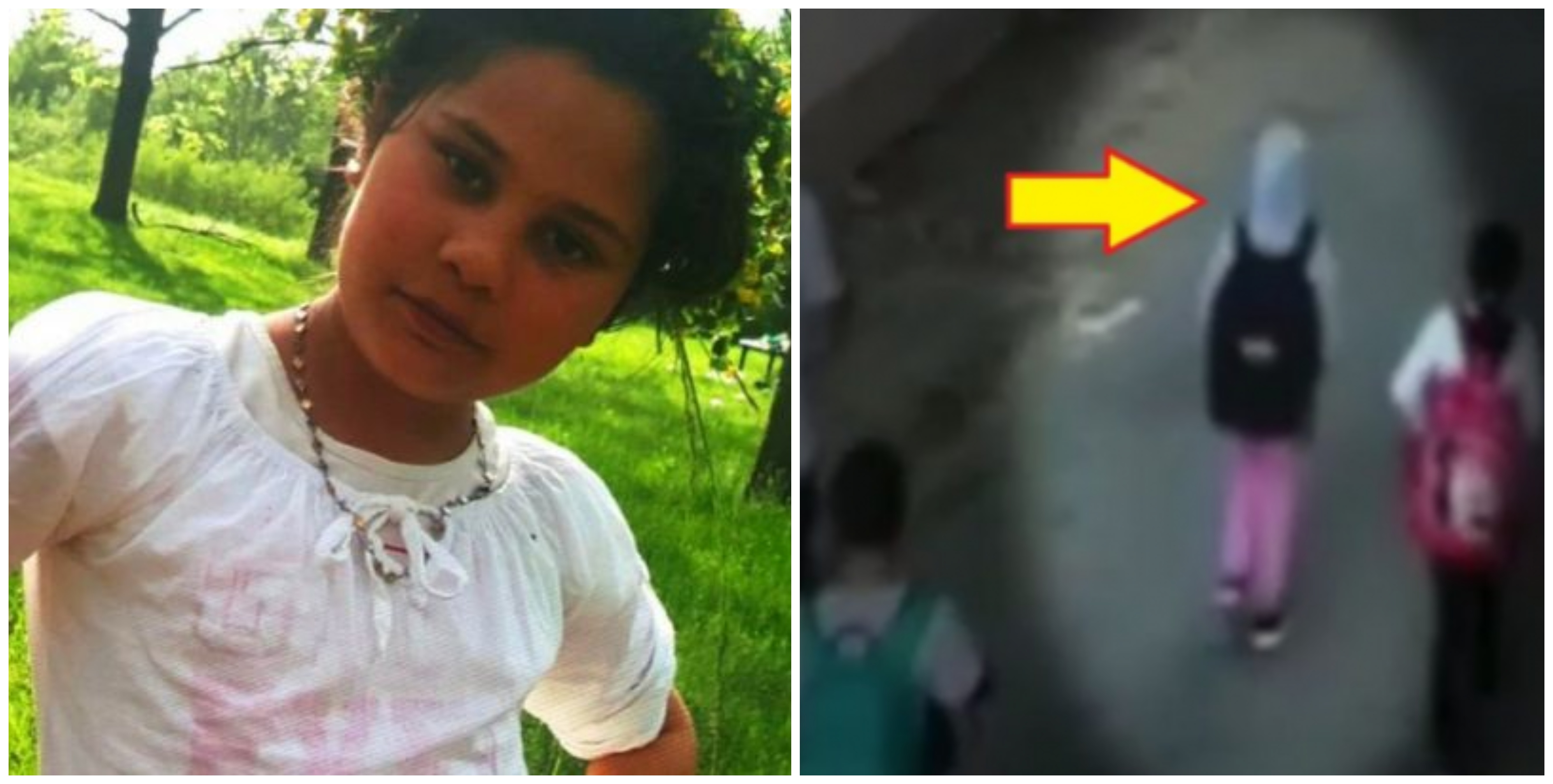 Fetita de 11 ani, disparuta vineri, a fost gasita moarta. Ce au descoperit pe corpul micutei din Dambovita | Demamici.ro