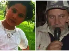 Primele declaratii ale tatalui Adrianei, fetita de 11 ani din Dambovita gasita fara suflare | Demamici.ro