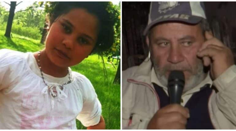 Primele declaratii ale tatalui Adrianei, fetita de 11 ani din Dambovita gasita fara suflare | Demamici.ro