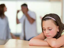 Este dovedit! Căsniciile nefericite sunt mult mai dureroase pentru un copil decât un divorț | Demamici.ro