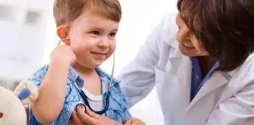 Controalele medicale in primul an de viata al copilului | Demamici.ro