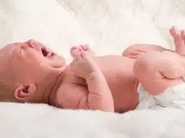Gazele intestinale la bebelusi. 8 metode salvatoare pe durata colicilor | Demamici.ro