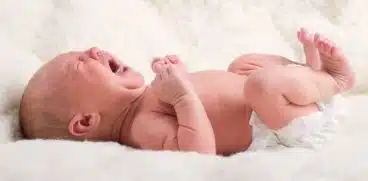 Gazele intestinale la bebelusi. 8 metode salvatoare pe durata colicilor | Demamici.ro