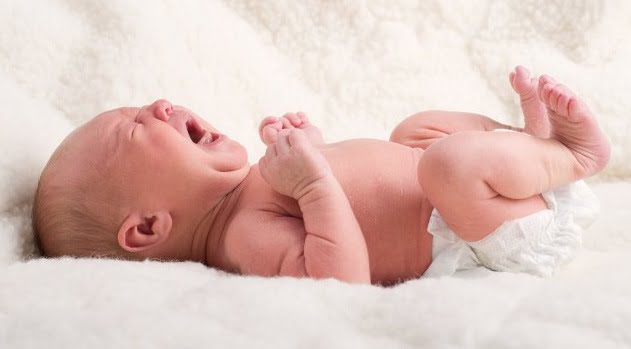 Gazele intestinale la bebelusi. 8 metode salvatoare pe durata colicilor | Demamici.ro