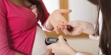 Depistarea diabetului gestational – testul de toleranta la glucoza in timpul sarcinii | Demamici.ro