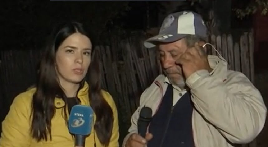 Primele declaratii ale tatalui Adrianei, fetita de 11 ani din Dambovita gasita fara suflare | Demamici.ro