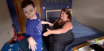 Sindromul copilului zgaltait. Greseala comisa de parinti, care pune copilul in pericol | Demamici.ro