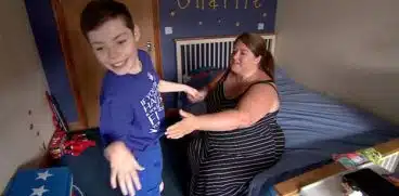 Sindromul copilului zgaltait. Greseala comisa de parinti, care pune copilul in pericol | Demamici.ro