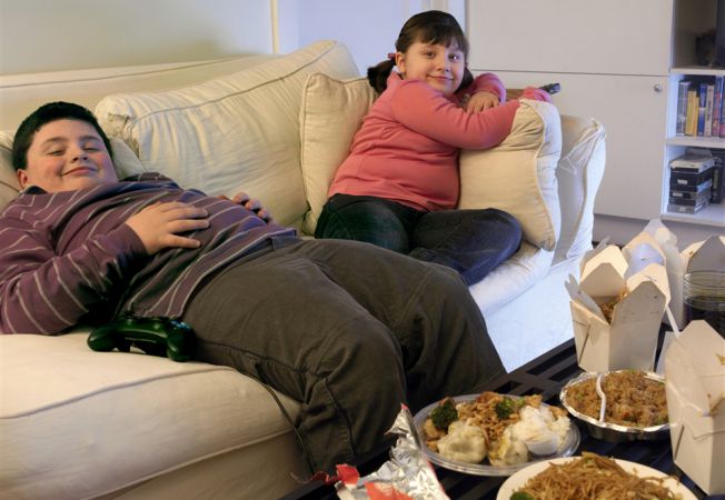 Dr. Mihai Craiu, despre obezitatea infantila: "Sintagma gras si frumos nu mai este ancorata in realitate!" | Demamici.ro