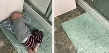 Povestea unei mame care nu a apucat sa-si ia ramas-bun de la baietelul ei bolnav | Demamici.ro