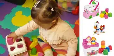 Dezvoltarea copilului prin joaca – clemmy, sortator, ponei interactiv – review-uri AraToys