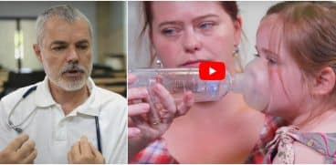 Dr. Mihai Craiu avertizeaza: nu utilizati Ventolin injectabil in aparatul de nebulizat! | Demamici.ro