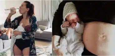 Bebelusii au nevoie de ingrijire, dar la fel si mamicile care abia au nascut. Ai simtit si tu asta | Demamici.ro