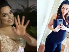 O mireasa insarcinata in 29 de saptamani a murit cu cateva minute inainte sa ajunga in fata altarului | Demamici.ro