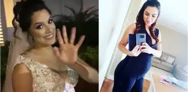 O mireasa insarcinata in 29 de saptamani a murit cu cateva minute inainte sa ajunga in fata altarului | Demamici.ro