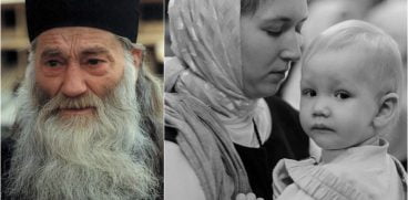 Parintele Iustin Parvu: Rugaciunea mamei nu are egal pe lumea asta. Este mai puternica decat rugaciunea preotului | Demamici.ro