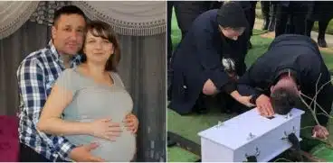 Baietelul i-a murit in burtica dupa ce Stela a fost trimisa acasa de la spital: „Impingeam si speram ca copilul meu era in viata!” | Demamici.ro