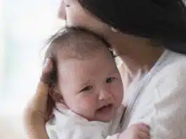 Hormonul maternitatii te face sa te comporti asa. Ce se intampla in creierul unei mame cand bebelusul plange | Demamici.ro