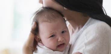 Hormonul maternitatii te face sa te comporti asa. Ce se intampla in creierul unei mame cand bebelusul plange | Demamici.ro