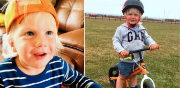 Un baietel de 2 ani a murit dupa ce s-a inecat cu un bob de mazare. Cum salvezi copilul in astfel de situatii | Demamici.ro