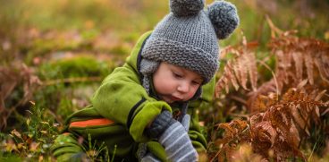 Bebelusii nascuti in octombrie. Ce talente au si ce-i face cu adevarat speciali | Demamici.ro