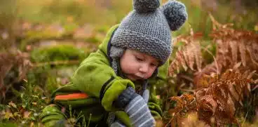 Bebelusii nascuti in octombrie. Ce talente au si ce-i face cu adevarat speciali | Demamici.ro