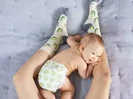 Bebelusul la 4 luni. Cea mai indragita perioada de parinti | Demamici.ro