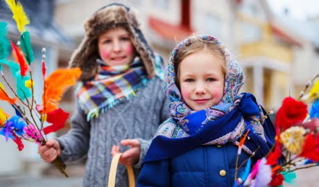 Cei mai fericiti copii sunt in Olanda. 8 obiceiuri de aur de la parintii olandezi | Demamici.ro