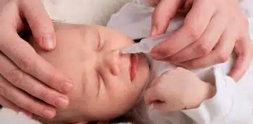 Cum ajuti un bebelus racit sa respire normal in timpul somnului | Demamici.ro