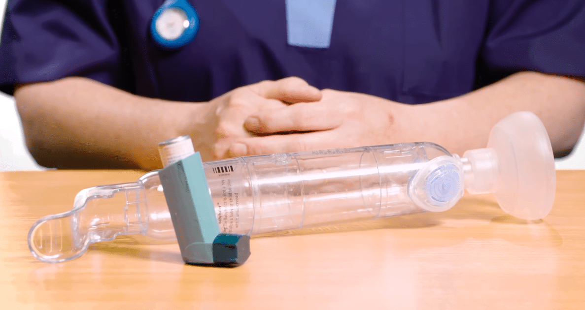 Dr. Mihai Craiu avertizeaza: nu utilizati Ventolin injectabil in aparatul de nebulizat! | Demamici.ro