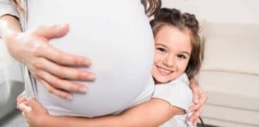 Idei de cadouri pentru mamici la venirea celui de-al doilea copil | Demamici.ro