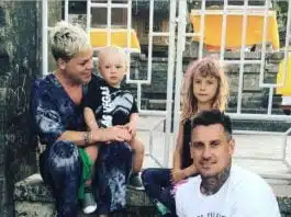 Despre casnicie si sex dupa nastere. Cantareata Pink a dezvaluit adevarul dureros, prin care am trecut sau trecem toate la un moment dat | Demamici.ro