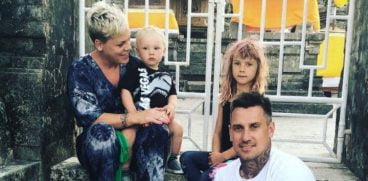 Despre casnicie si sex dupa nastere. Cantareata Pink a dezvaluit adevarul dureros, prin care am trecut sau trecem toate la un moment dat | Demamici.ro