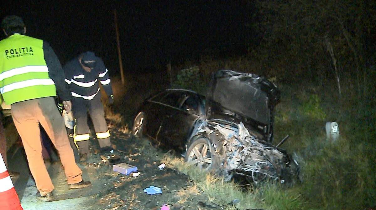 Adina si Lucian au murit in accidentul din Laslea. Aveau 23 de ani, erau logoditi si asteptau un copil | Demamici.ro