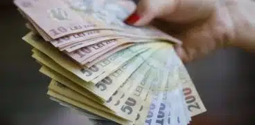 Bani de la stat pentru bone. Ce trebuie sa faci sa primesti 710 lei lunar | Demamici.ro