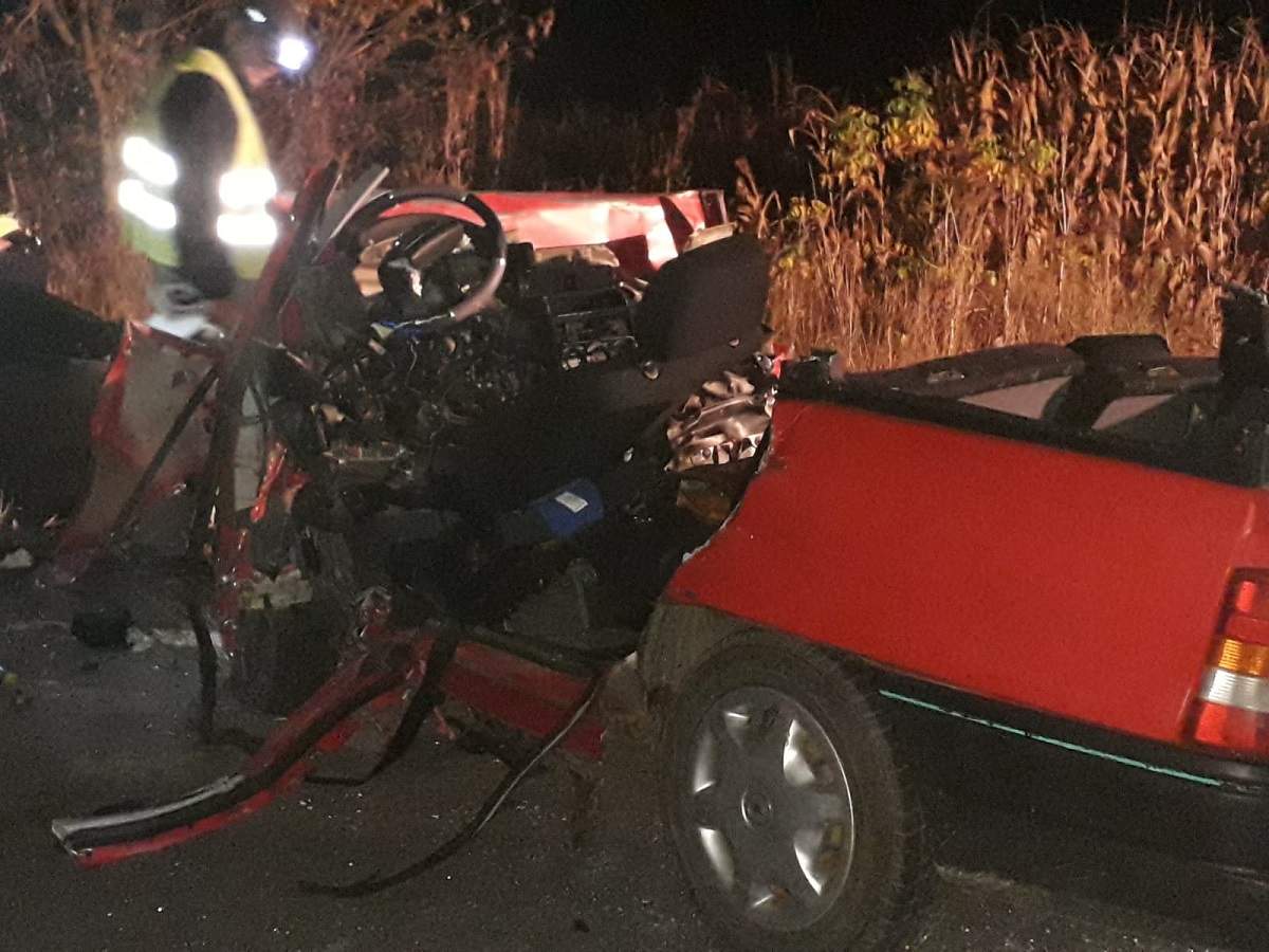 Adina si Lucian au murit in accidentul din Laslea. Aveau 23 de ani, erau logoditi si asteptau un copil | Demamici.ro