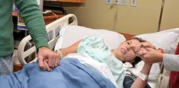 Travaliul indus. Tot ce trebuie sa stii in ultima luna de sarcina | Demamici.ro