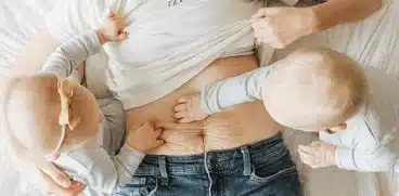 Corpul tau a creat viata! Poarta vergeturile si semnele sarcinii cu mandrie | Demamici.ro