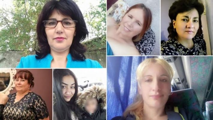 8 mame au murit in accidentul din Ialomita. Povestea de viata a Vioricai Moise | Demamici.ro