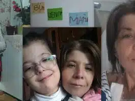 Simona, nu-ti fie frica! Avem noi grija de Anuca! Mamica a luptat pana la ultima suflare si a sperat sa-si poata vedea fetita crescand | Demamici.ro