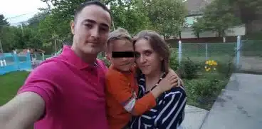 Ianis a murit la 7 anisori in spitalul din Pascani: „Medicul statea nepasator!” | Demamici.ro