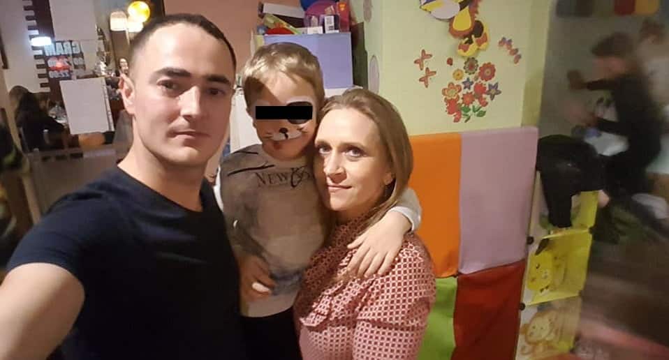 Ianis a murit la 7 anisori in spitalul din Pascani: "Medicul statea nepasator!" | Demamici.ro