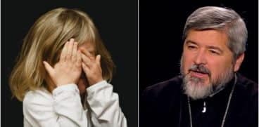 Copilul sufera. 5 vorbe care ranesc inima copilului tau VIDEO | Demamici.ro