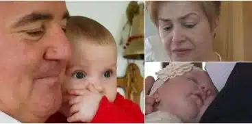 Mama la 52 de ani! Marcela si Dorin si-au pierdut fiul in tragedia de la Colectiv, dar Dumnezeu le-a daruit o fetita | Demamici.ro
