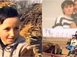 4 copilasi din Ruginoasa si-au ingropat ambii parinti. Au invatat sa-si poarte de grija singuri, ca oamenii mari |Demamici.ro