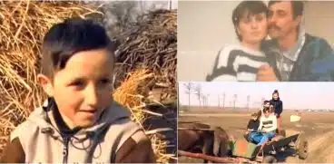 4 copilasi din Ruginoasa si-au ingropat ambii parinti. Au invatat sa-si poarte de grija singuri, ca oamenii mari |Demamici.ro