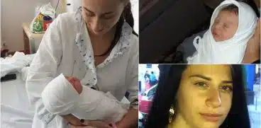 O mama de 19 ani din Braila a murit la o luna dupa nastere. Medicii nu i-au indepartat toata placenta | Demamici.ro