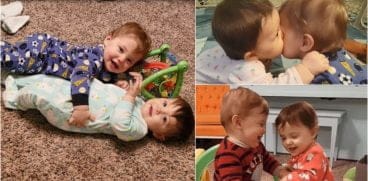 „Bebelusul meu a murit asfixiat in scaunul auto. Va rog, nu faceti si voi greseala mea!” | Demamici.ro