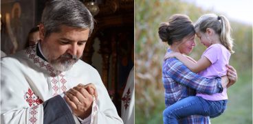 Greseli frecvente ale parintilor. Parintele Vasile Ioana indeamna: „nu mai faceti presiuni” | Demamici.ro