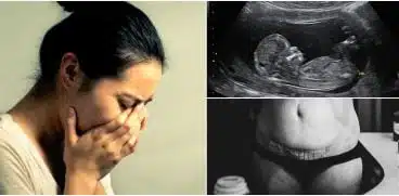 „Mi-am ingropat bebelusul, dar corpul meu nu stie asta.” Viata postpartum de cosmar a unei mame fara copil | Demamici.ro